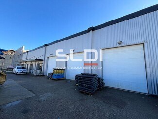More details for Avenue Franklin Roosevelt, Vaulx-en-Velin - Flex for Lease