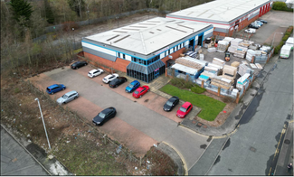 More details for Dukesway West, Gateshead - Industrial for Lease