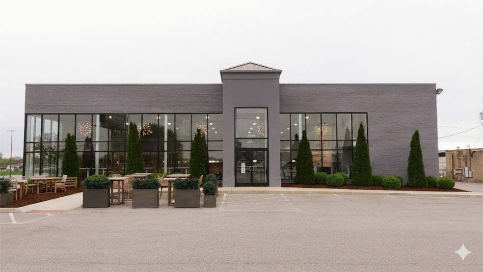 7373 Market St, Boardman, OH for sale - Building Photo - Image 1 of 24