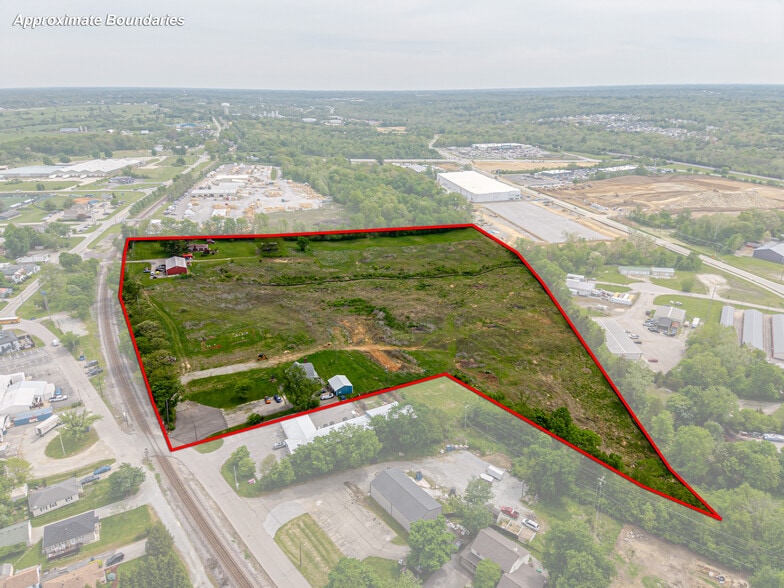 4400 Old Lagrange Rd, Buckner, KY for sale - Primary Photo - Image 1 of 43