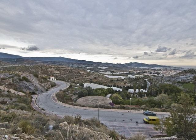 Calle Frida Kahlo, 4, Motril, Granada for sale - Aerial - Image 2 of 8