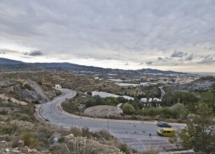 Calle Frida Kahlo, 4, Motril, GRA - Aerial map view - Image1