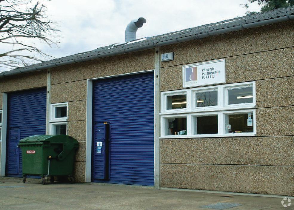 Chapel Ln, Westcott à louer Photo principale- Image 1 de 3