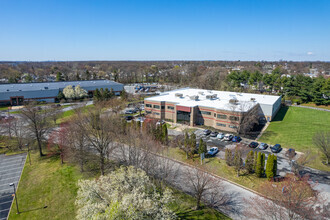 55 Lukens Dr, New Castle, DE - aerial  map view