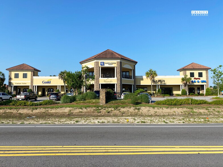 566 Spears Creek Church Rd, Columbia, SC for lease - Building Photo - Image 1 of 4