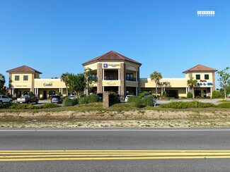 Plus de détails pour 566 Spears Creek Church Rd, Columbia, SC - Commerce de détail à louer