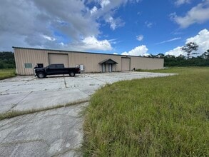 4555 South St, Titusville, FL for lease Interior Photo- Image 1 of 4