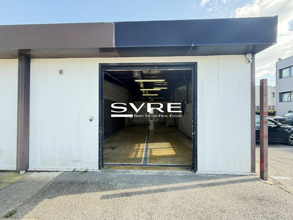60 Boulevard De L'Europe, Vitrolles for lease Building Photo- Image 1 of 8