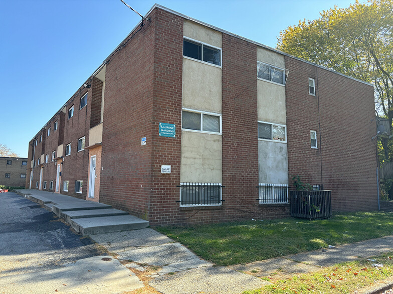 6945 N 15th St, Philadelphia, PA à vendre - Photo du b timent - Image 1 de 7