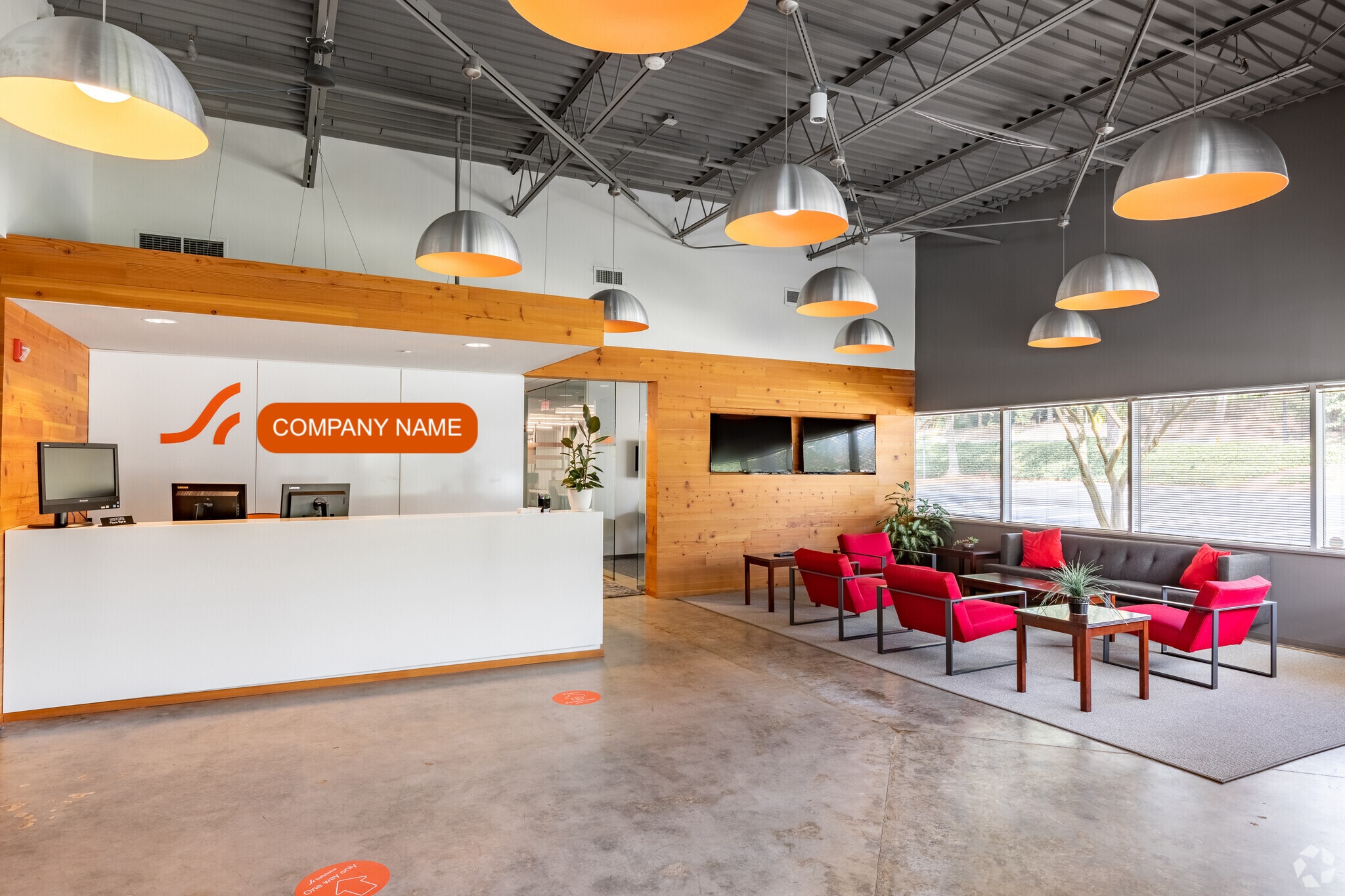 680 Engineering Dr, Peachtree Corners, GA for lease Interior Photo- Image 1 of 12