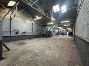 Harbour Rd, Lydney à louer Photo intérieure- Image 2 de 2