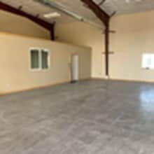 659 N Yellowstone Hwy, Rigby, ID for lease Building Photo- Image 1 of 8