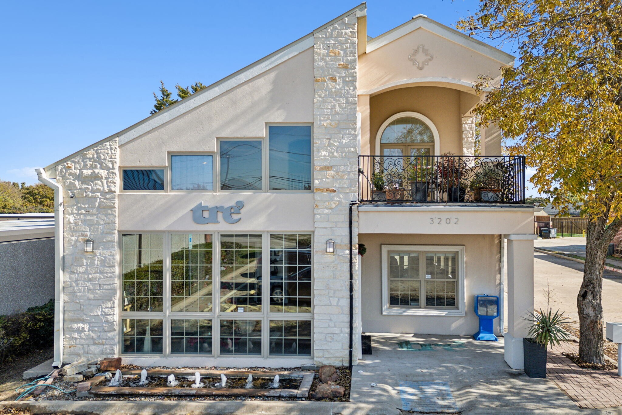 3202 N Shiloh Rd, Garland, TX à vendre Photo du bâtiment- Image 1 de 23