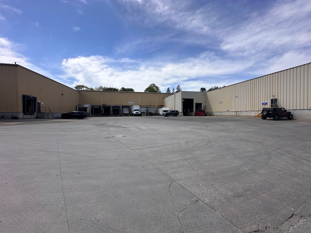 429 E Grove St, Greenville, MI for lease Building Photo- Image 1 of 34