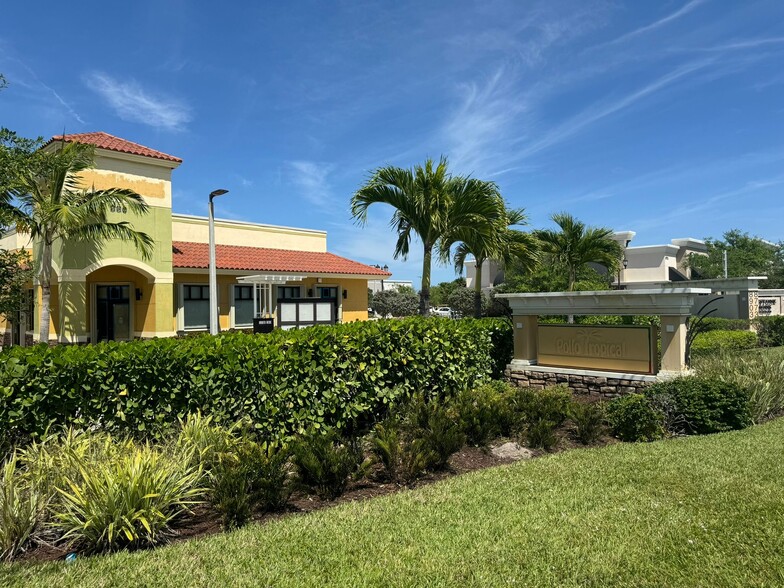 8801 Boynton Beach Blvd, Boynton Beach, FL for lease - Building Photo - Image 1 of 4