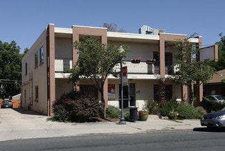 More details for 2442 S Downing St, Denver, CO - Office for Lease