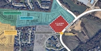 More details for Bach Buxton Rd, Withamsville, OH - Land for Sale