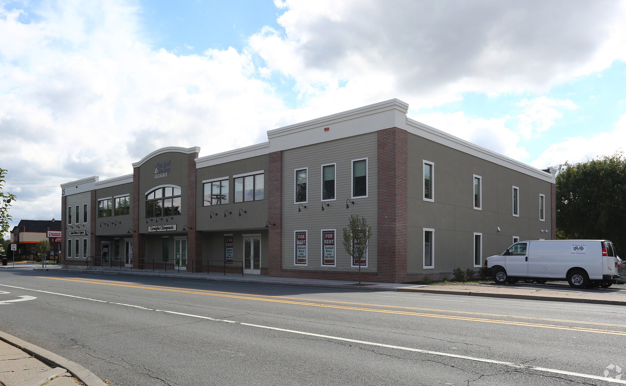 25 Mohawk Ave, Scotia, NY for lease Primary Photo- Image 1 of 14