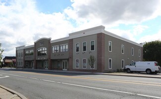 More details for 25 Mohawk Ave, Scotia, NY - Office for Lease