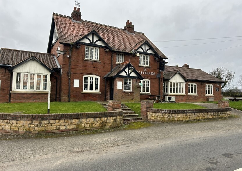 Grantham Rd, Old Somerby for lease - Building Photo - Image 3 of 3
