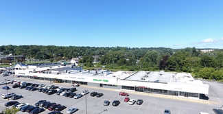 Plus de détails pour 26-40 Oriskany Blvd, Whitesboro, NY - Bureau/Local commercial à louer