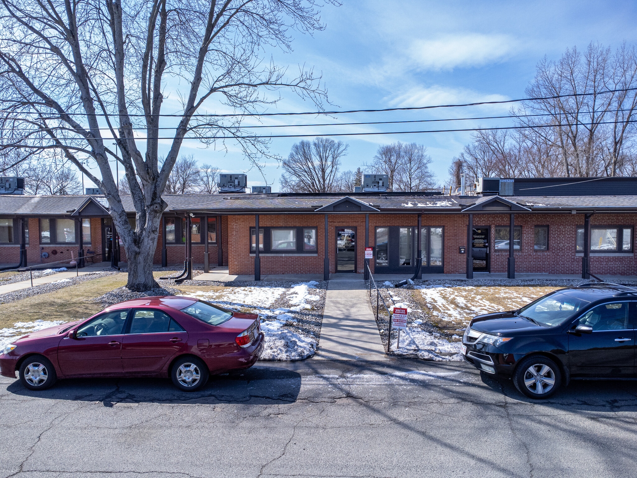 2 S Bridge Dr, Agawam, MA for lease Building Photo- Image 1 of 7