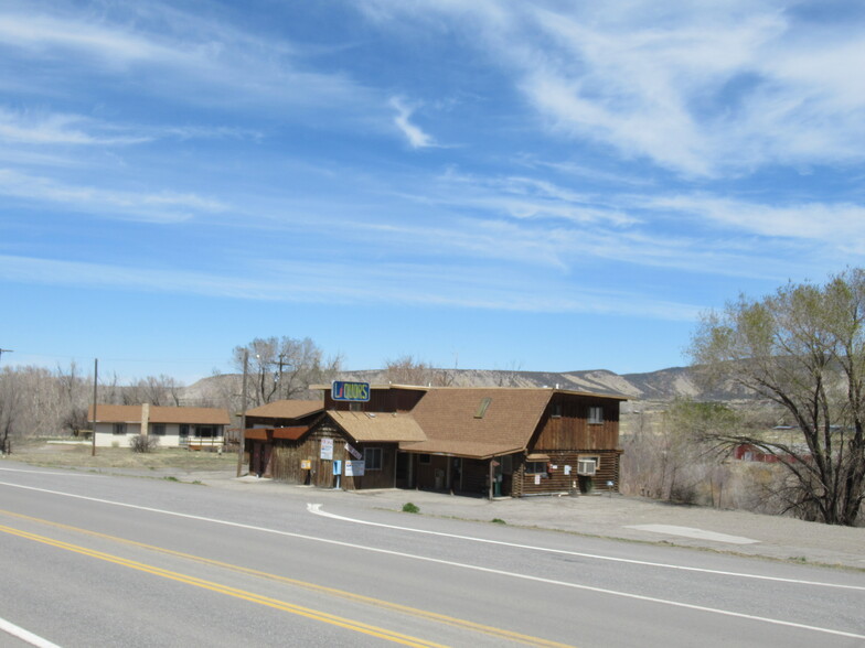 36926 Highway 550, Montrose, CO à vendre - Photo du bâtiment - Image 1 de 1