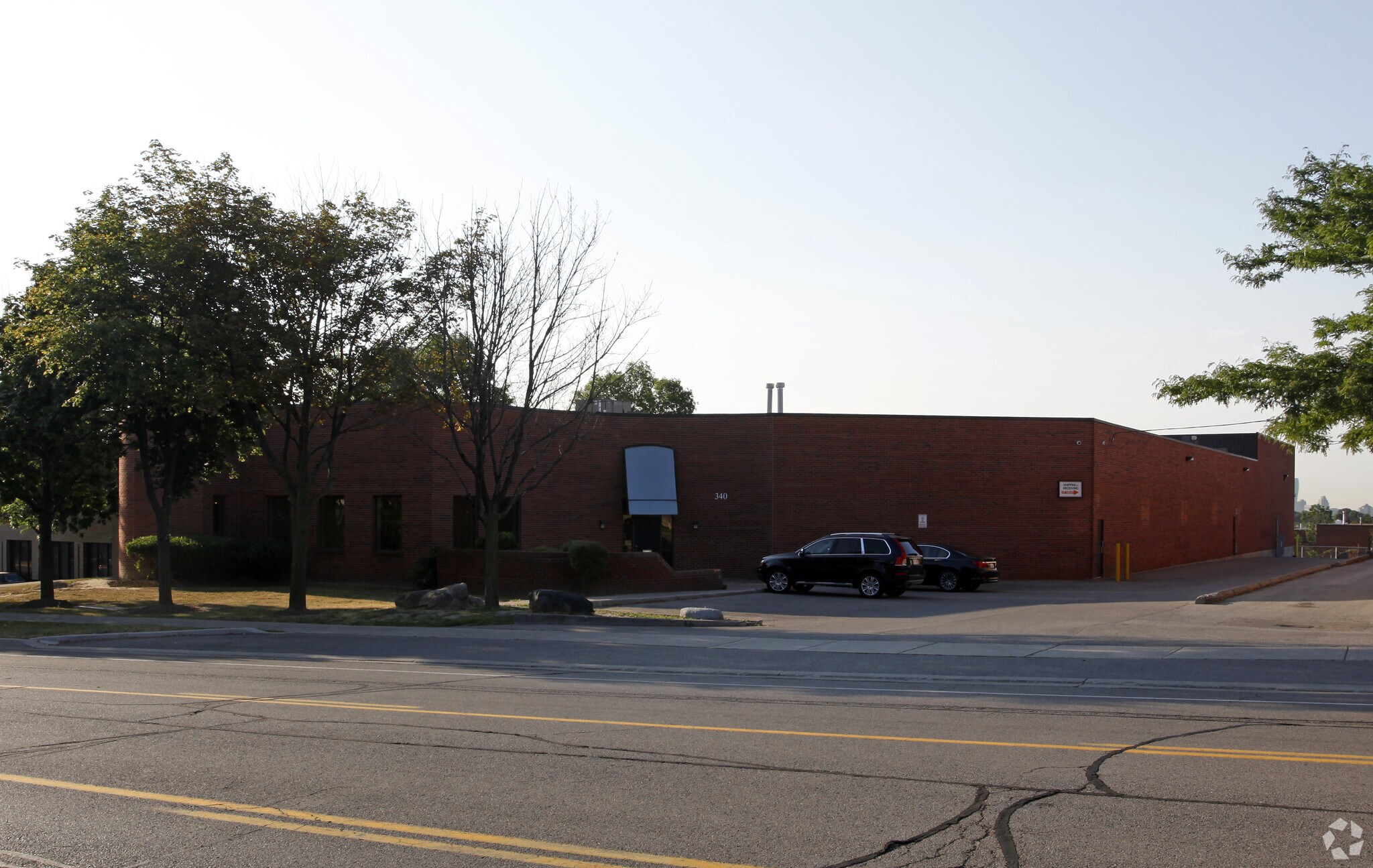 340 Traders Blvd E, Mississauga, ON for sale Primary Photo- Image 1 of 1