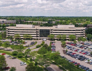More details for 5525 Parkcenter Cir, Dublin, OH - Office for Lease
