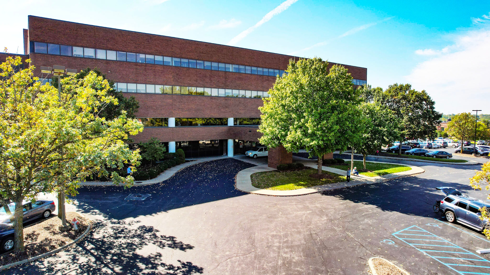 500 N Keene St, Columbia, MO for lease Building Photo- Image 1 of 18