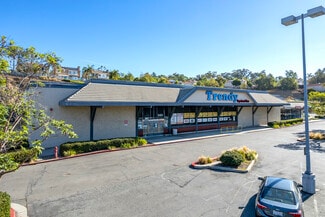 More details for 960 S Santa Fe Ave, Vista, CA - Retail for Sale