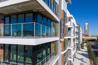 Plus de détails pour 1300 Hendricks Ave, Jacksonville, FL - Commerce de détail à louer