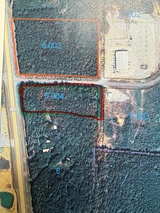 More details for AL 129 Winfield AL, Winfield, AL - Land for Sale