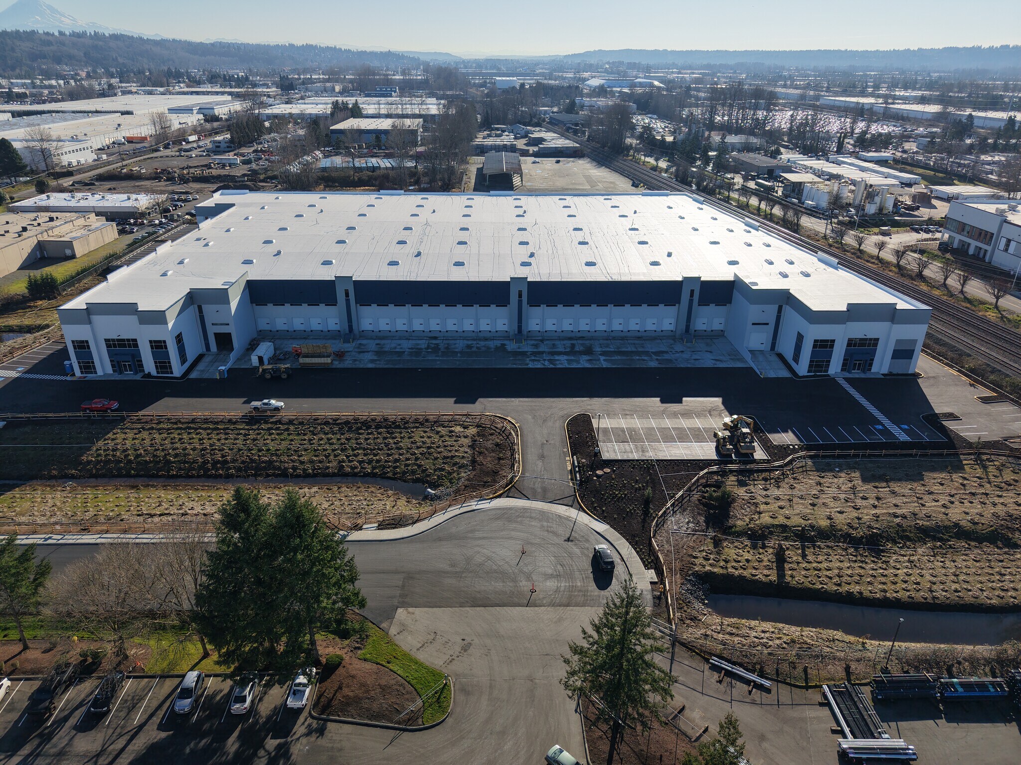 7801 S 202nd St, Kent, WA for lease Primary Photo- Image 1 of 3