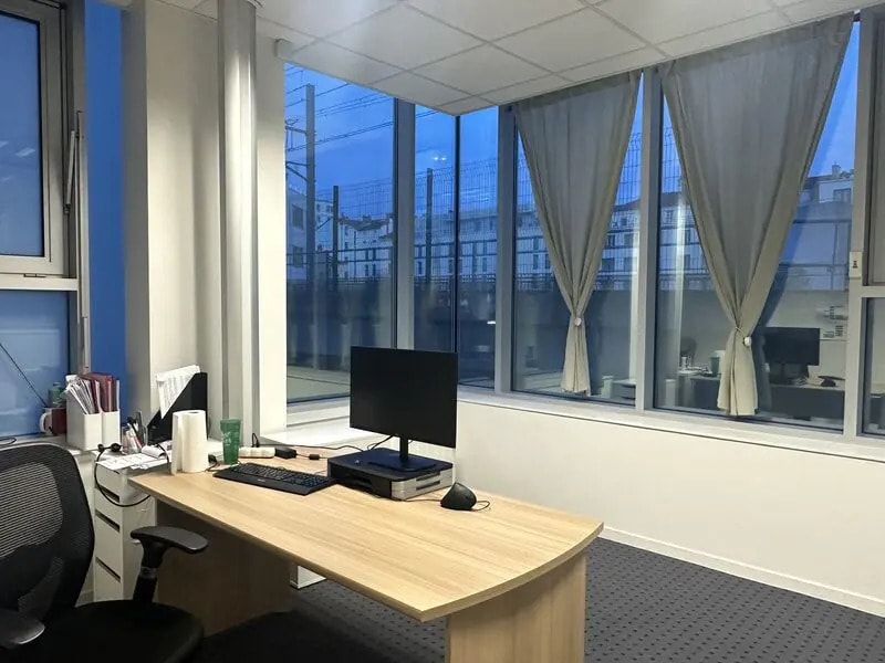 Office in Lyon for lease Building Photo- Image 1 of 8