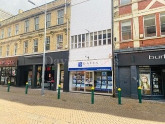 More details for 20 Cambrian Rd, Newport - Office for Lease