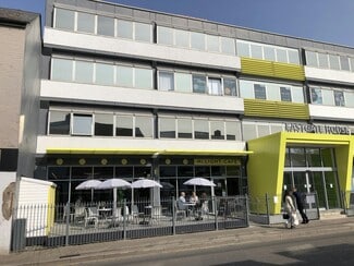 Plus de détails pour 121-131 Eastgate St, Gloucester - Bureau à louer