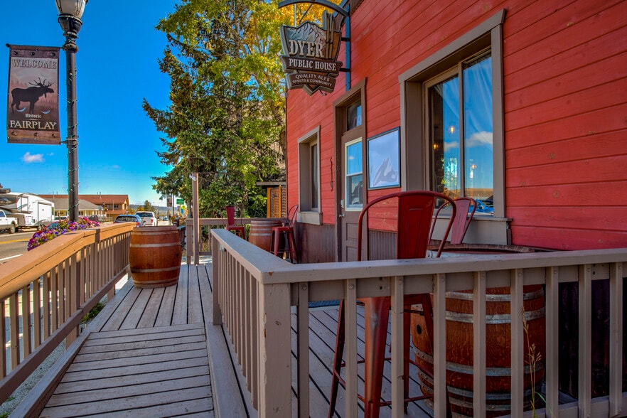519 Main st, Fairplay, CO for sale - Building Photo - Image 3 of 46