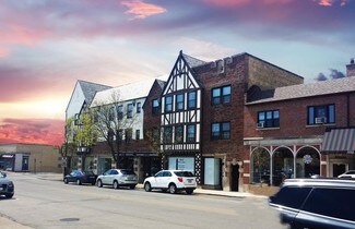 Plus de détails pour 986 Green Bay Rd, Winnetka, IL - Commerce de détail à louer