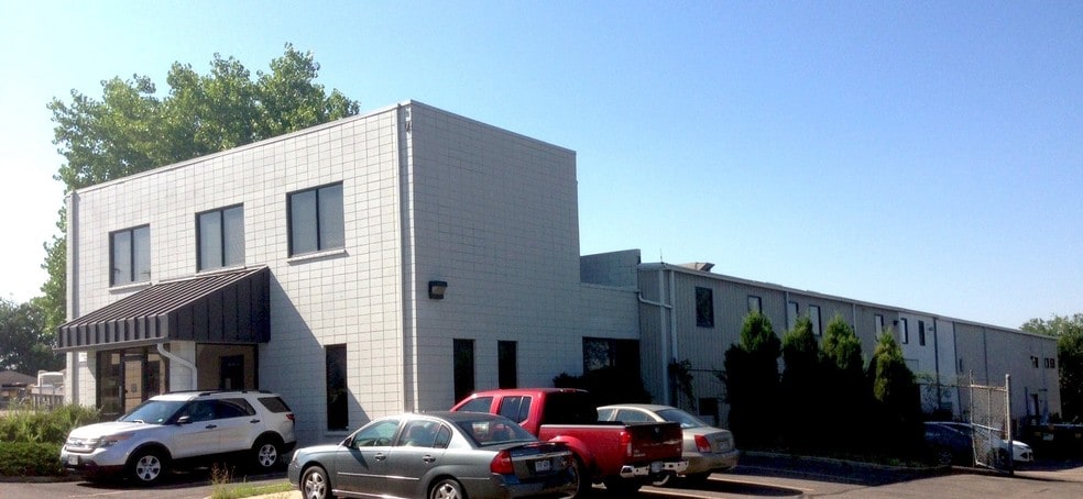 1795 W Yale Ave, Englewood, CO for lease - Building Photo - Image 3 of 21