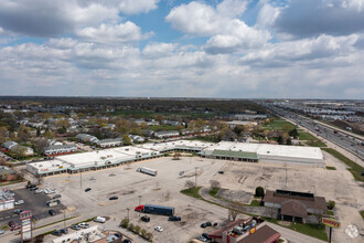 350 S Bolingbrook Dr, Bolingbrook, IL - aerial  map view - Image1