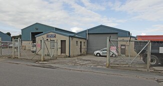 Plus de détails pour 21 Henderson Dr, Inverness - Industriel à vendre