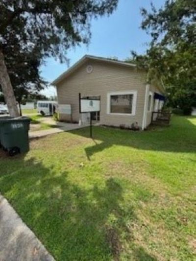 1151 Henley St, Orangeburg, SC à vendre - Photo du bâtiment - Image 1 de 7