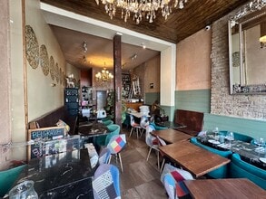 1 Belgrave Gdns, Londres à louer Photo intérieure- Image 1 de 4