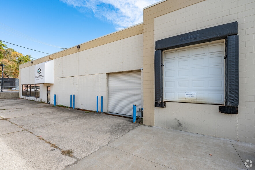 630 Maryland Ave, Charleston, WV for lease - Building Photo - Image 3 of 22