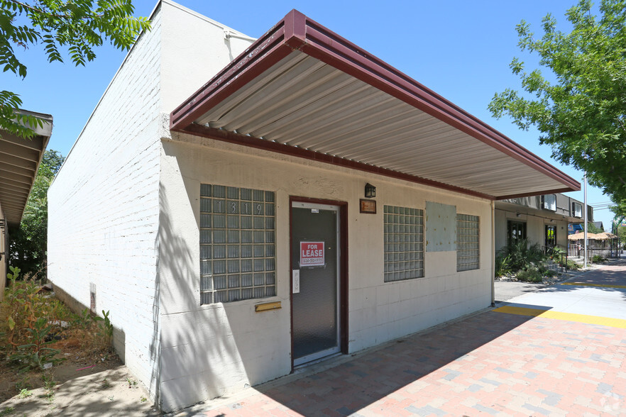 1319 Main St, Delano, CA à vendre - Photo principale - Image 1 de 1