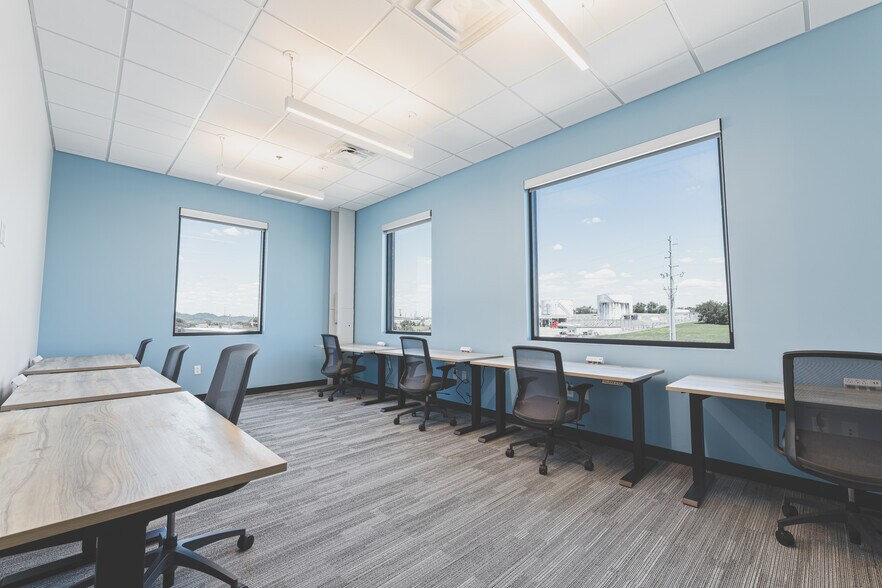 4900 Centennial Blvd, Nashville, TN à louer - Photo intérieure - Image 2 de 21