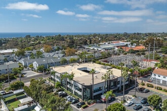 171 Saxony Rd, Encinitas, CA - AÉRIEN Vue de la carte - Image1