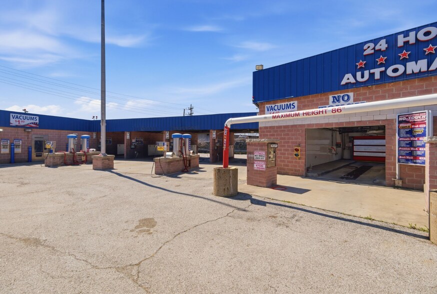 16436 Miles Rd, Cleveland, OH à vendre - Photo du bâtiment - Image 3 de 19