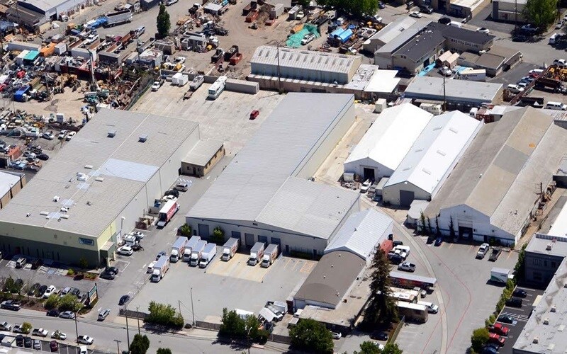 503 Quarry Rd, San Carlos, CA à louer - Photo principale - Image 2 de 4